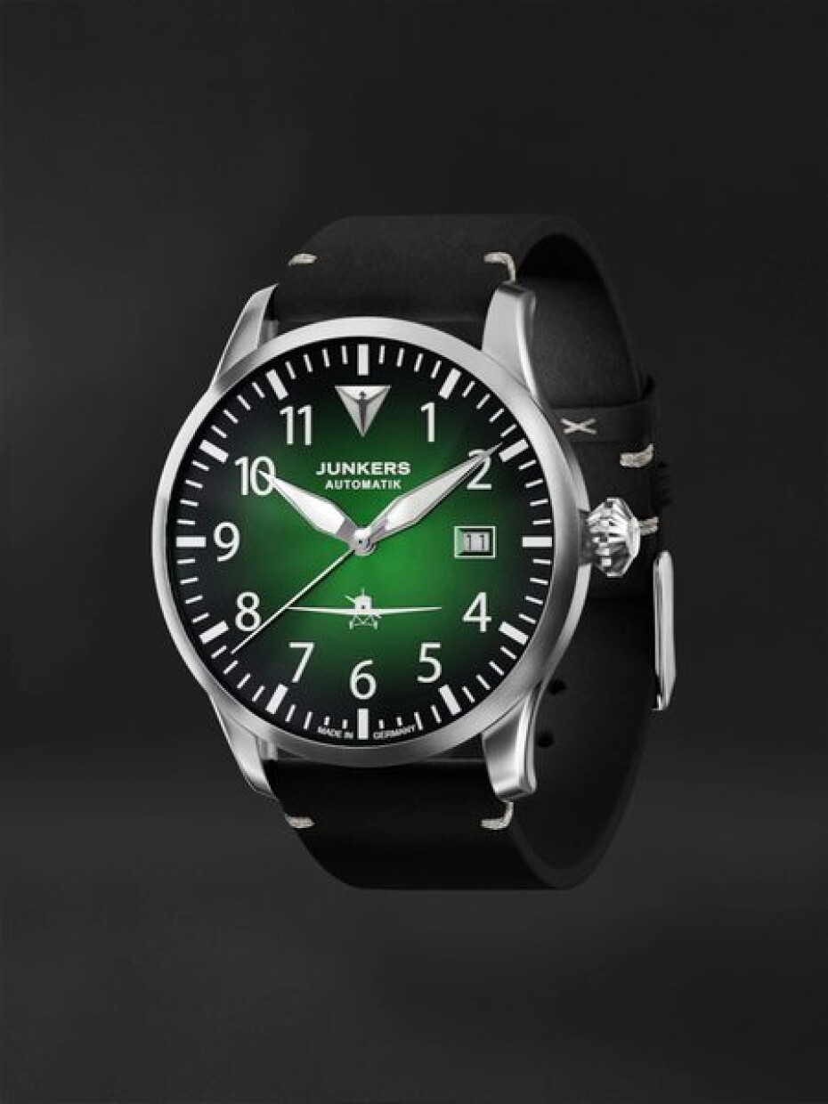 Junkers Flieger Automatik 958.01.06 - main (11)