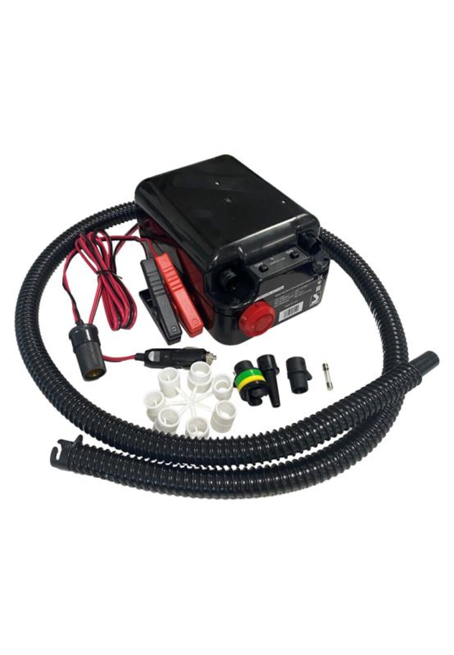 Scoprega GE 10-8 - electric pump - main (0)