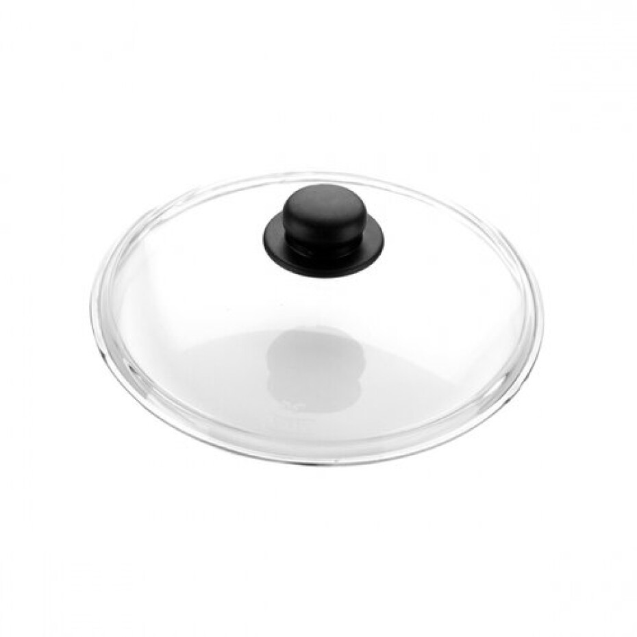 Tescoma Skleněná poklice UNICOVER pr. 28 cm, 28 cm - main (0)