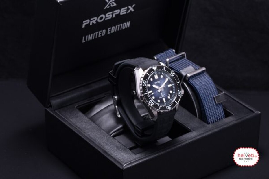 Seiko Prospex SLA055J1 1968 Diver's Modern Re-interpretation Save the Ocean LE - main (8)