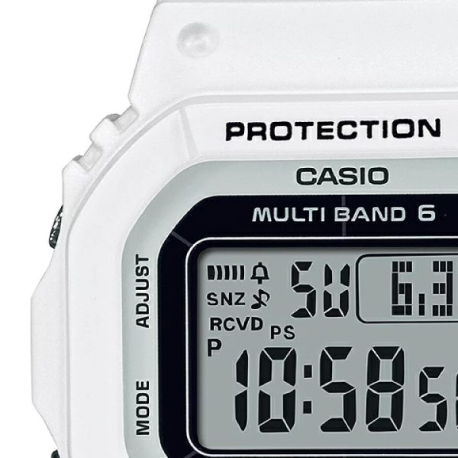 Casio Baby-G BGD-5650-7ER - main (9)