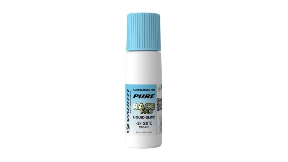 Vauhti PURE RACE COLD 80 ml (-2°C/-20°C) 2021 - main (0)