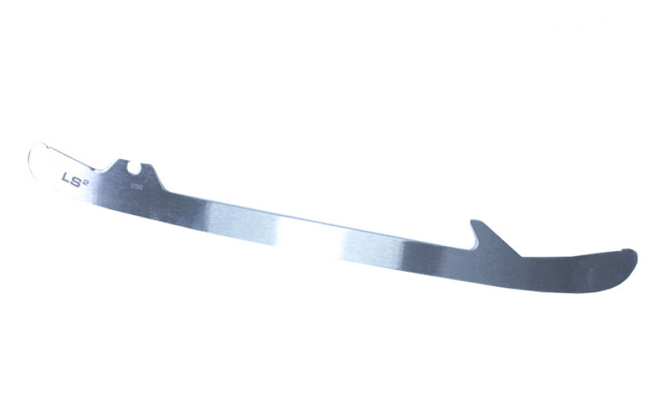 Nože Bauer  TUUK LightSpeed 2  254 mm - main (1)