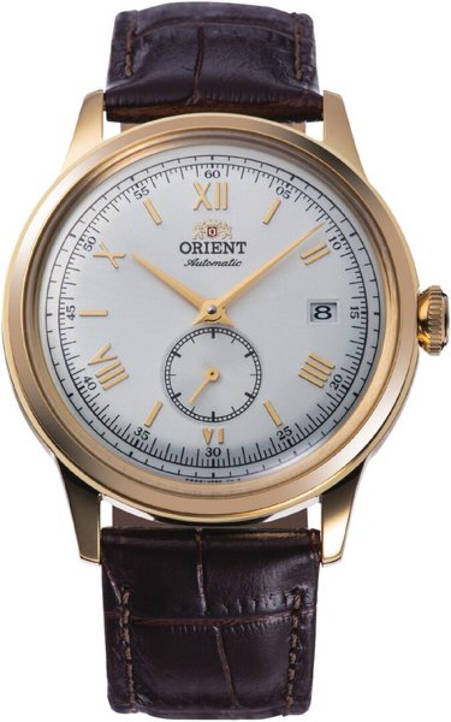 Orient Bambino RA-AP0106S Small Second - main (0)