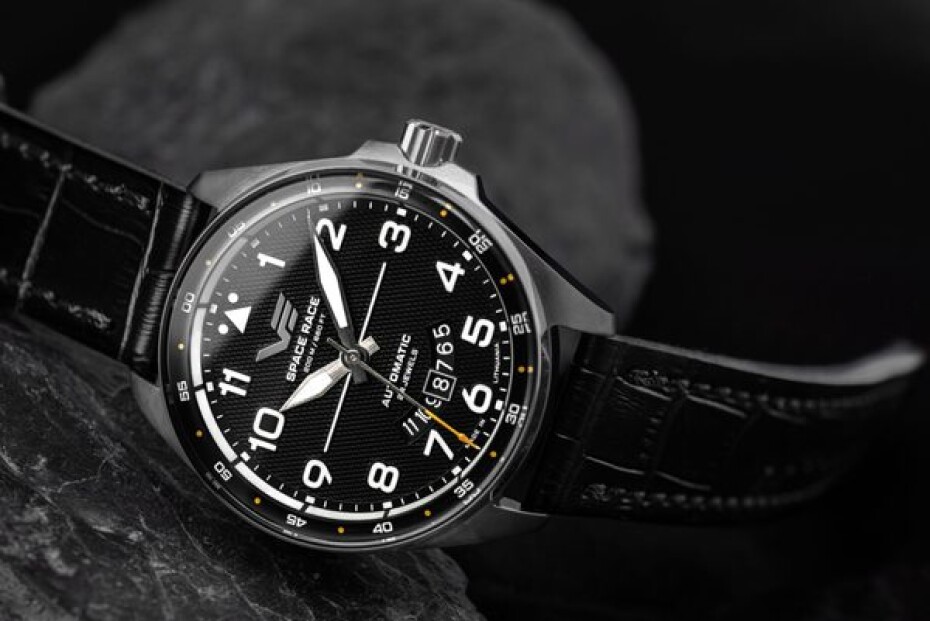 Vostok Europe Space Race Automatic Line YN55-325A745 - main (1)