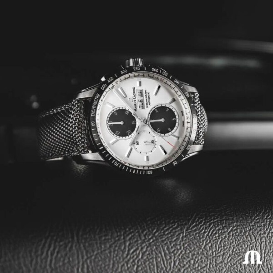 Maurice Lacroix Pontos S Chronograph PT6038-SSL2H-130-A - main (6)