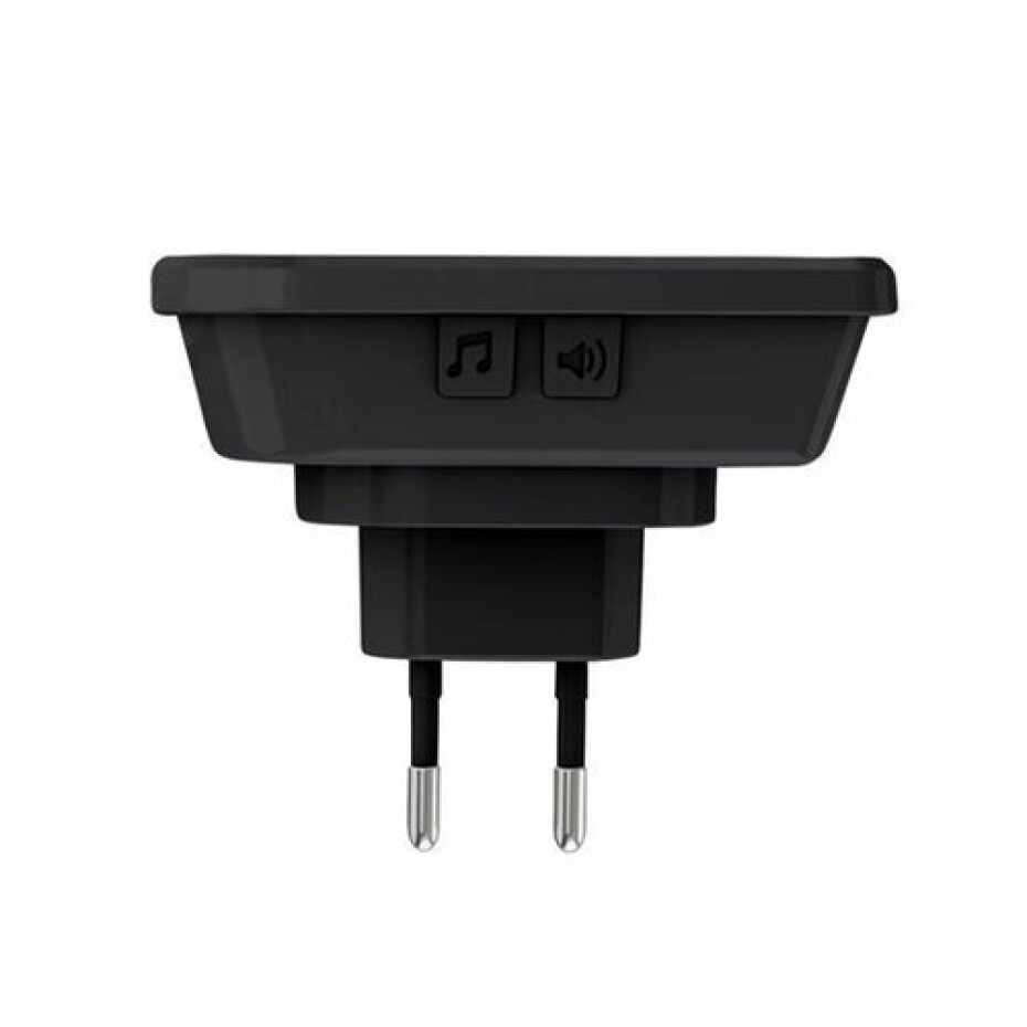 Solight 1L67B bezdrátový zvonek do zásuvky - main (4)