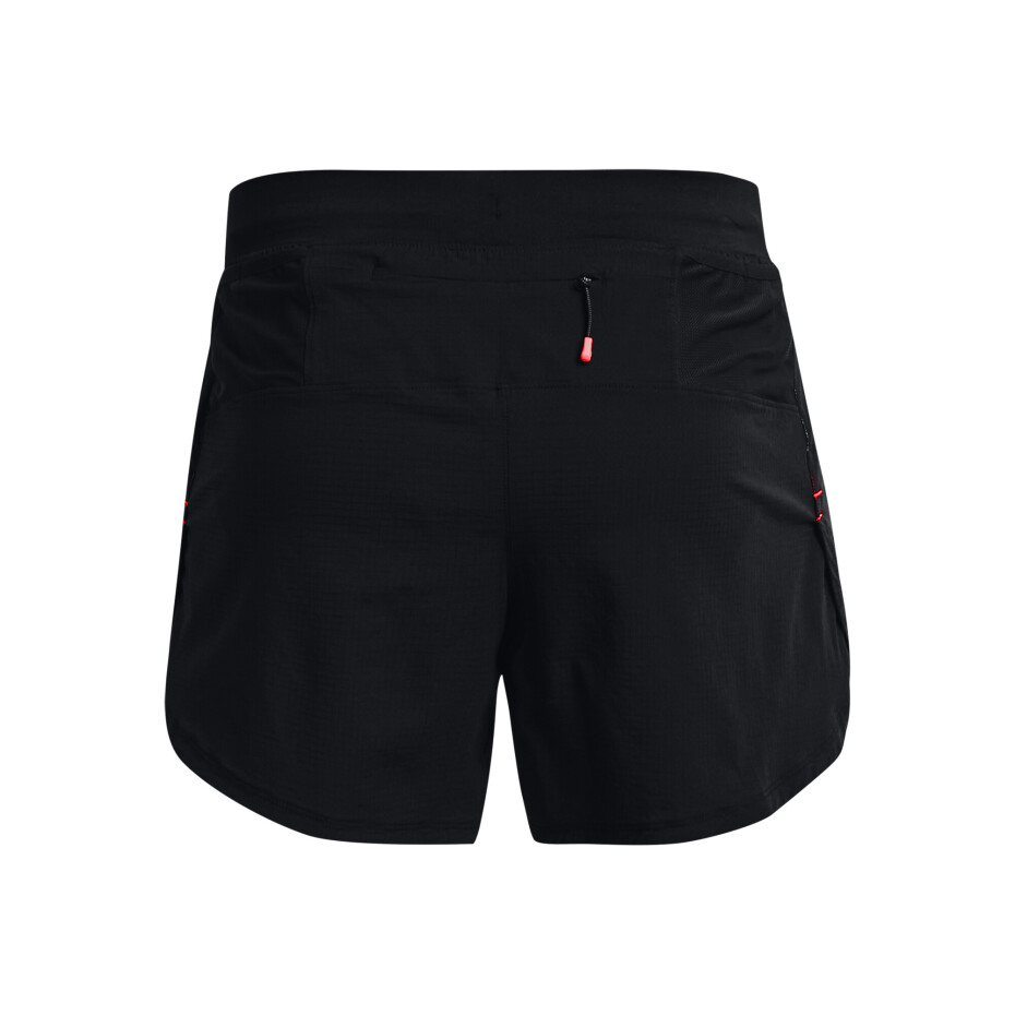 Under Armour Speedpocket Trail Short - main (1)