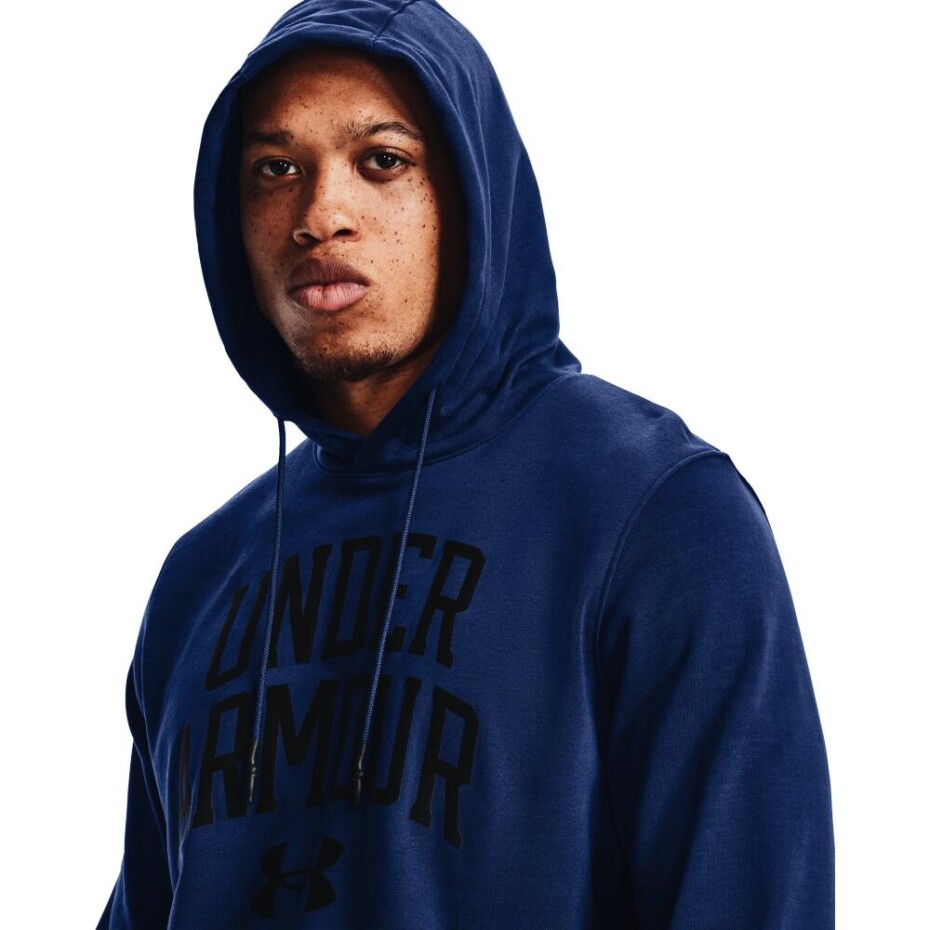 UA RIVAL TERRY COLLEGIATE HD SS21 Under Armour - main (3)