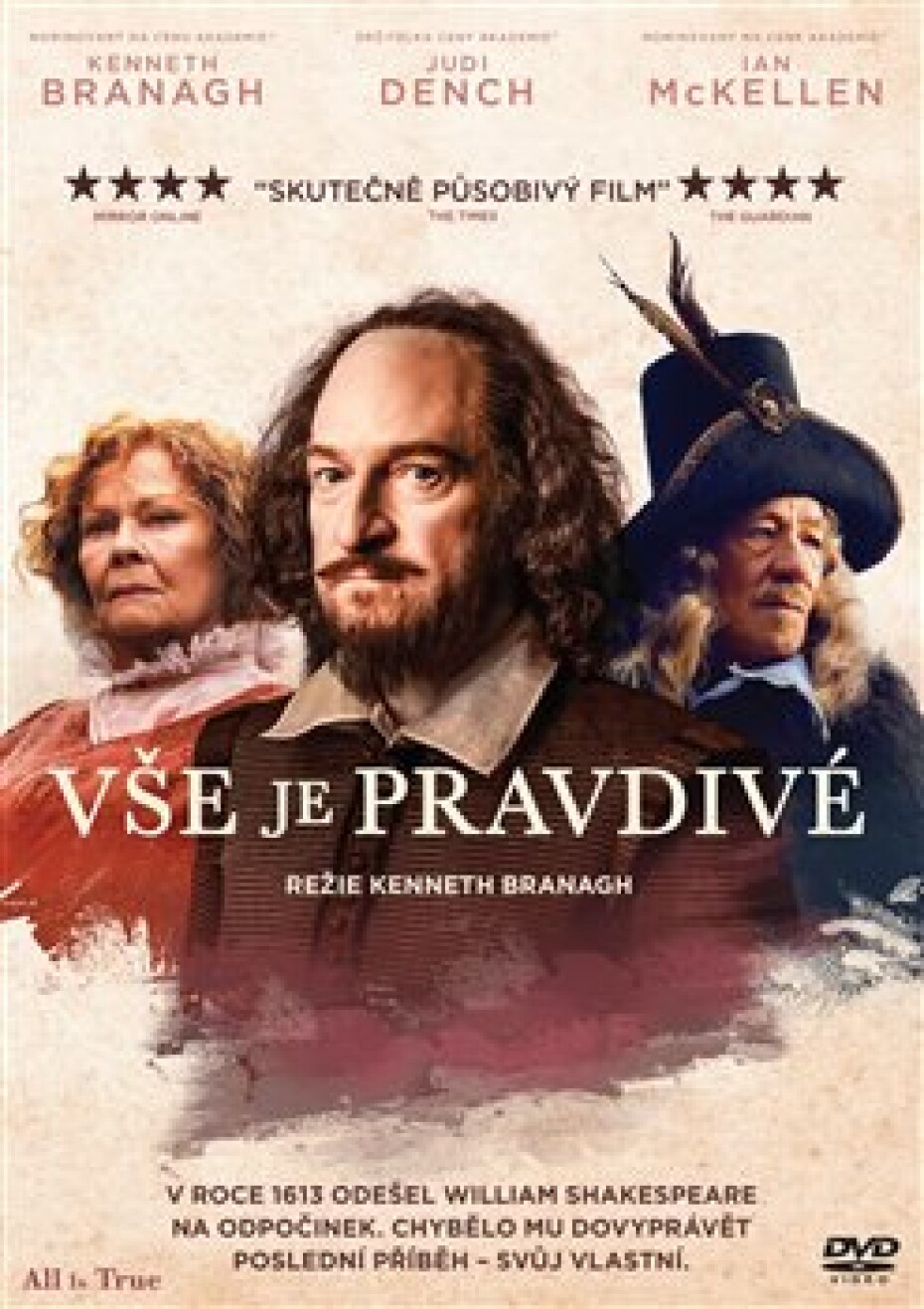 Vše je pravdivé - main (0)