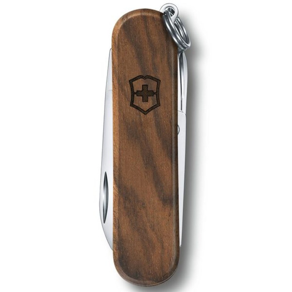 Nůž Victorinox Classic SD Wood - main (2)