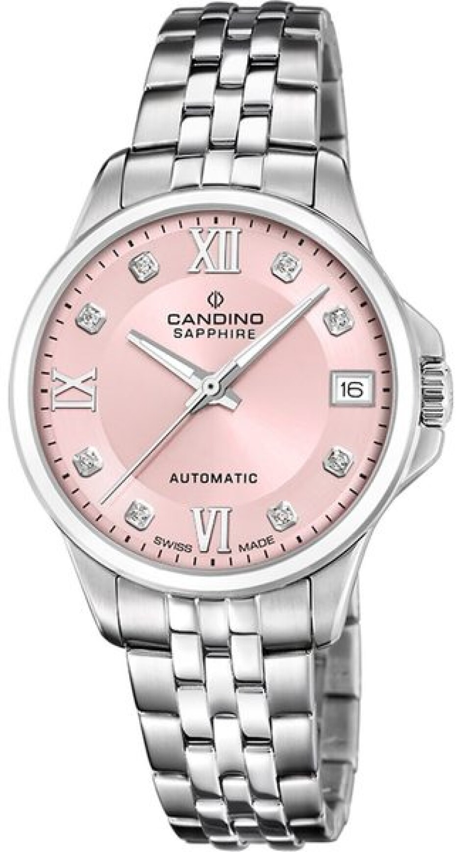 Candino Automatic C4770/3 - main (0)