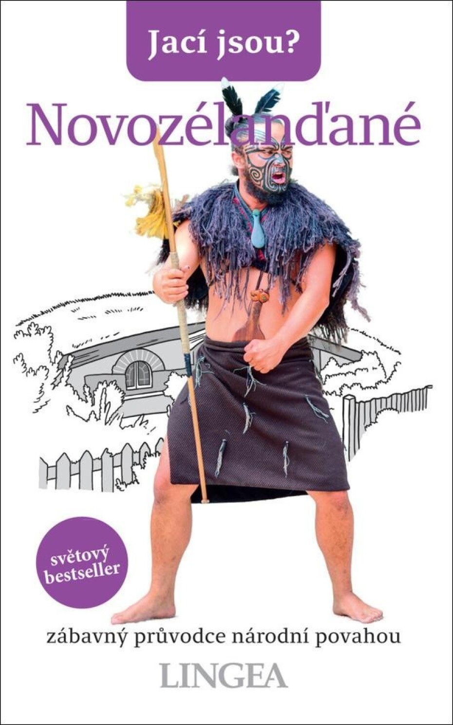 Jací jsou? - Novozélanďané - Simon Petersen - main (0)
