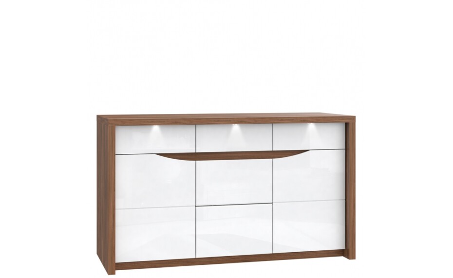 Forte Komoda SAINT TROPEZ | STZK231B - main (0)