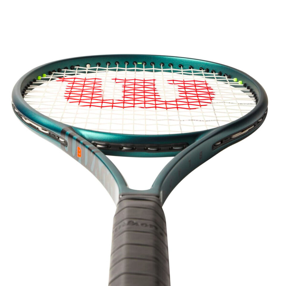 Tenisová raketa Wilson Blade 98 18x20 V9   L2 - main (6)