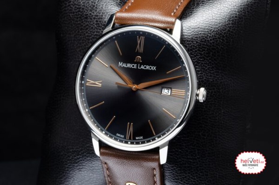 Maurice Lacroix Eliros Date EL1118-SS001-311-1 - main (5)