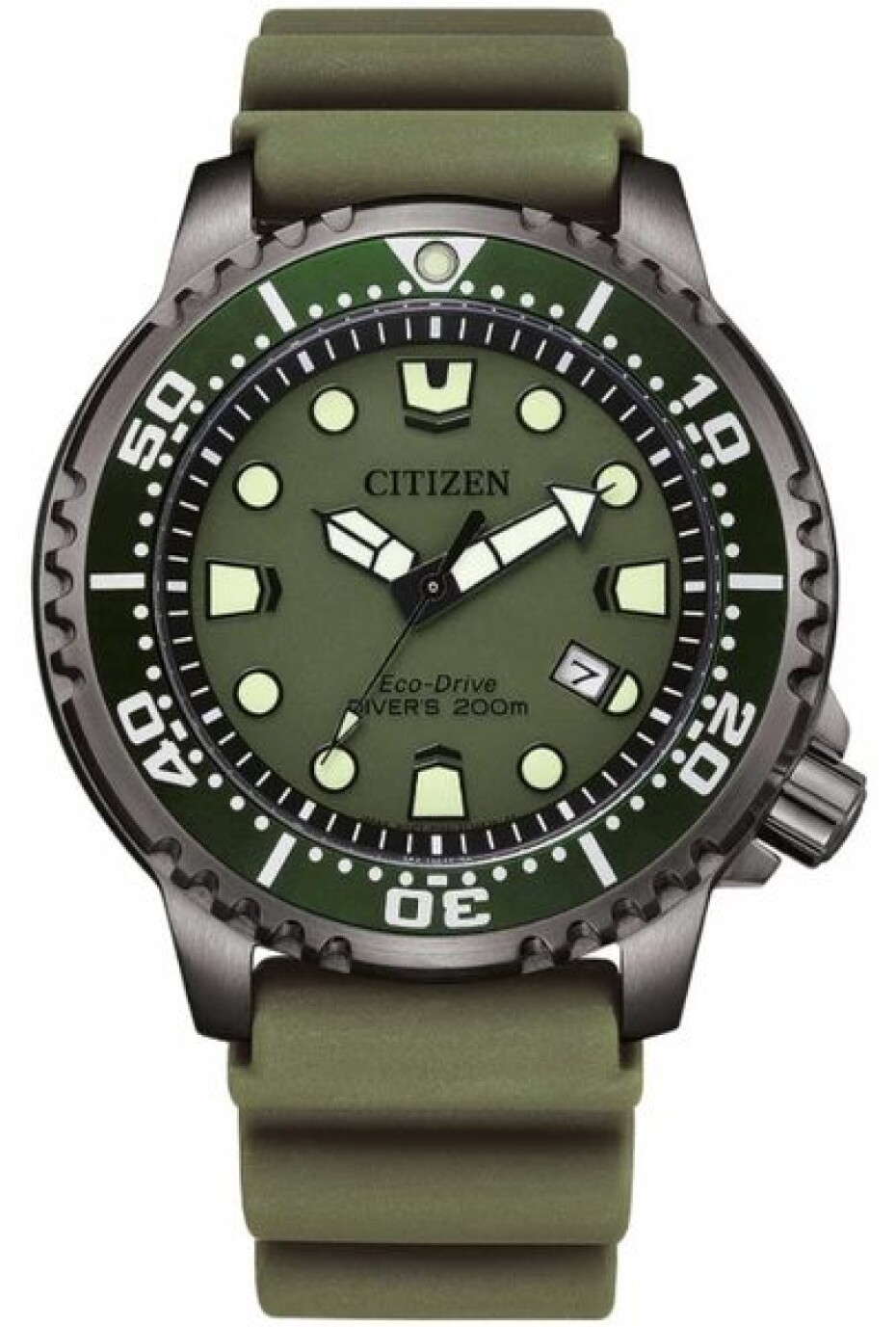 Citizen Promaster Marine Divers BN0157-11X - main (0)