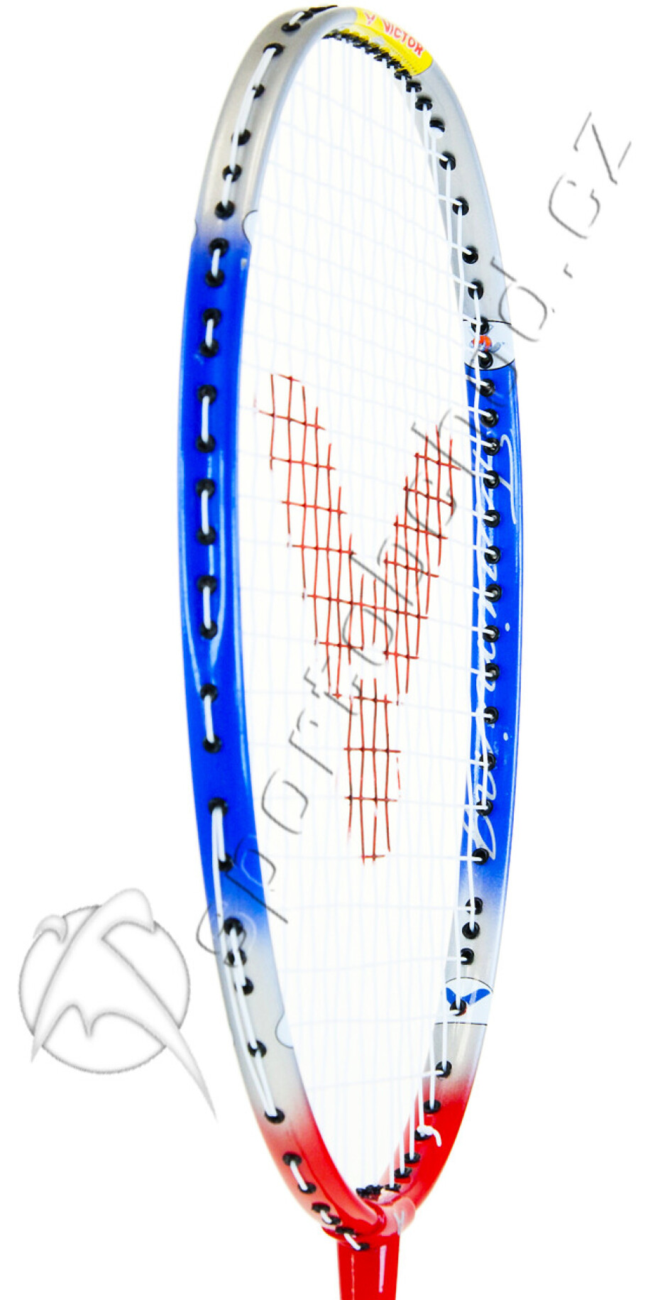 Dětská badmintonová raketa Victor  Training (58 cm) - main (1)