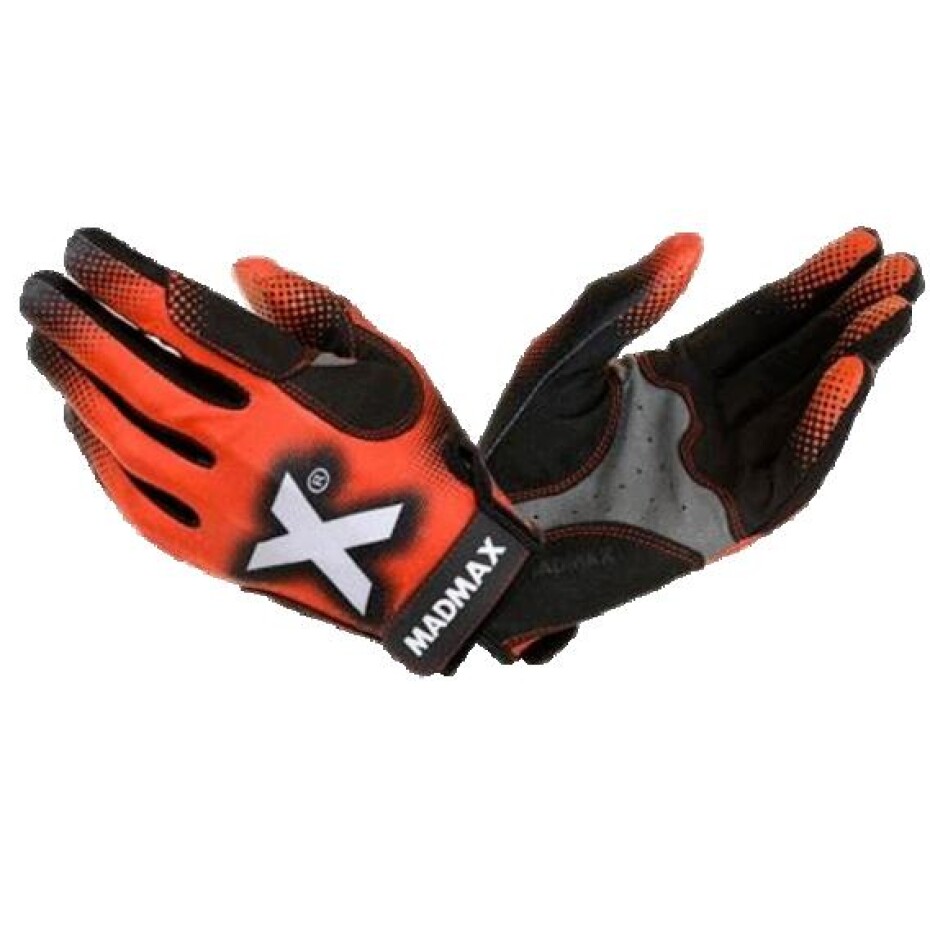 MadMax Rukavice Crossfit MXG101 - main (0)
