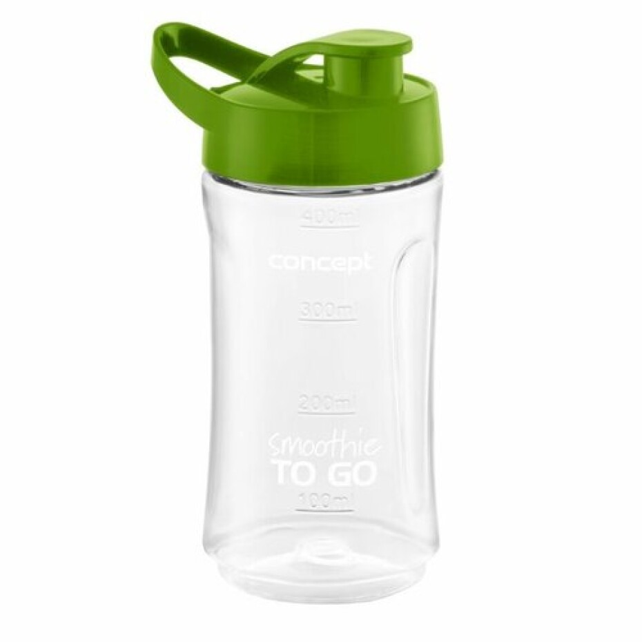 Concept Kompletní nádoba s víkem k SM3365, 400 ml - main (0)