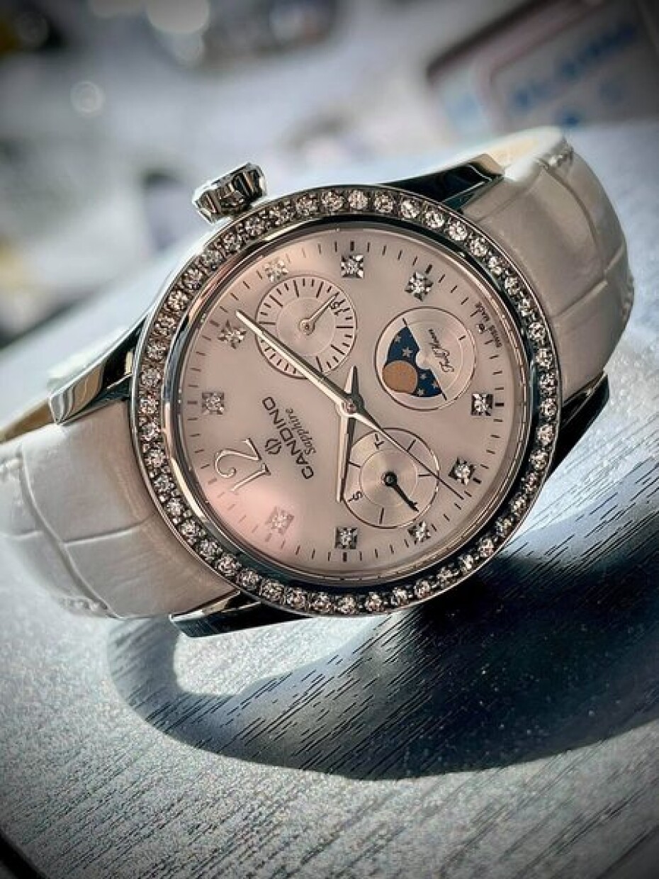 Candino Lady Petite C4684/1 - main (3)