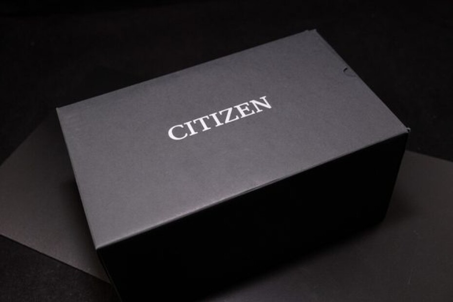 Citizen Series 8 831 Automatic Limited Edition NB6066-51W - main (23)