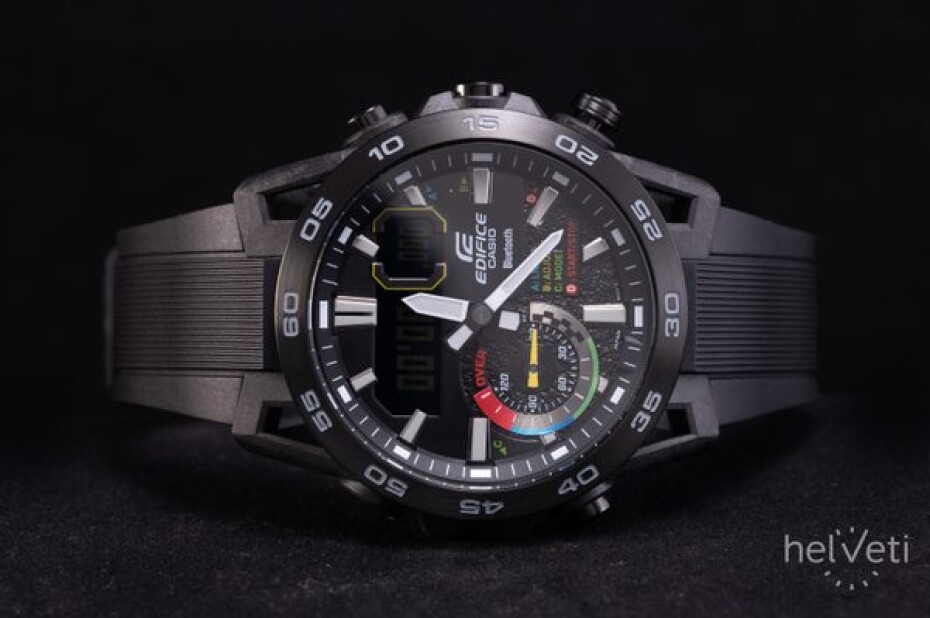 Casio Edifice Sospensione ECB-40MP-1AEF - main (1)