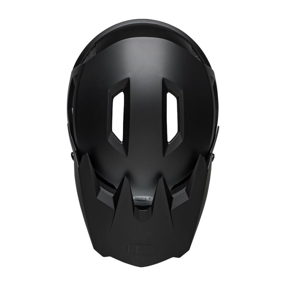 BELL Sanction 2 DLX Mips black 2024 - main (4)