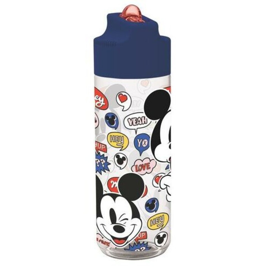 Dětská sportovní láhev Mickey, 540 ml - main (0)