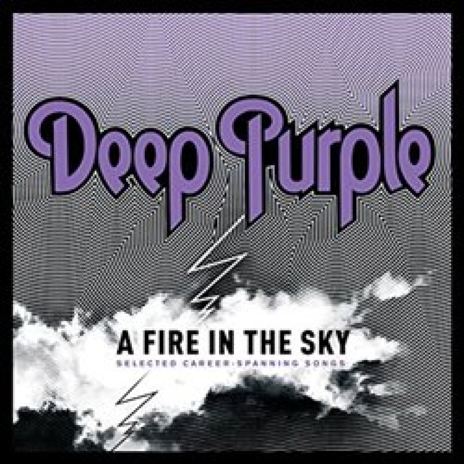A Fire In The Sky - Deep Purple - main (0)