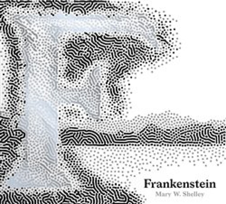 Frankenstein, CD - Mary W. Shelley - main (0)