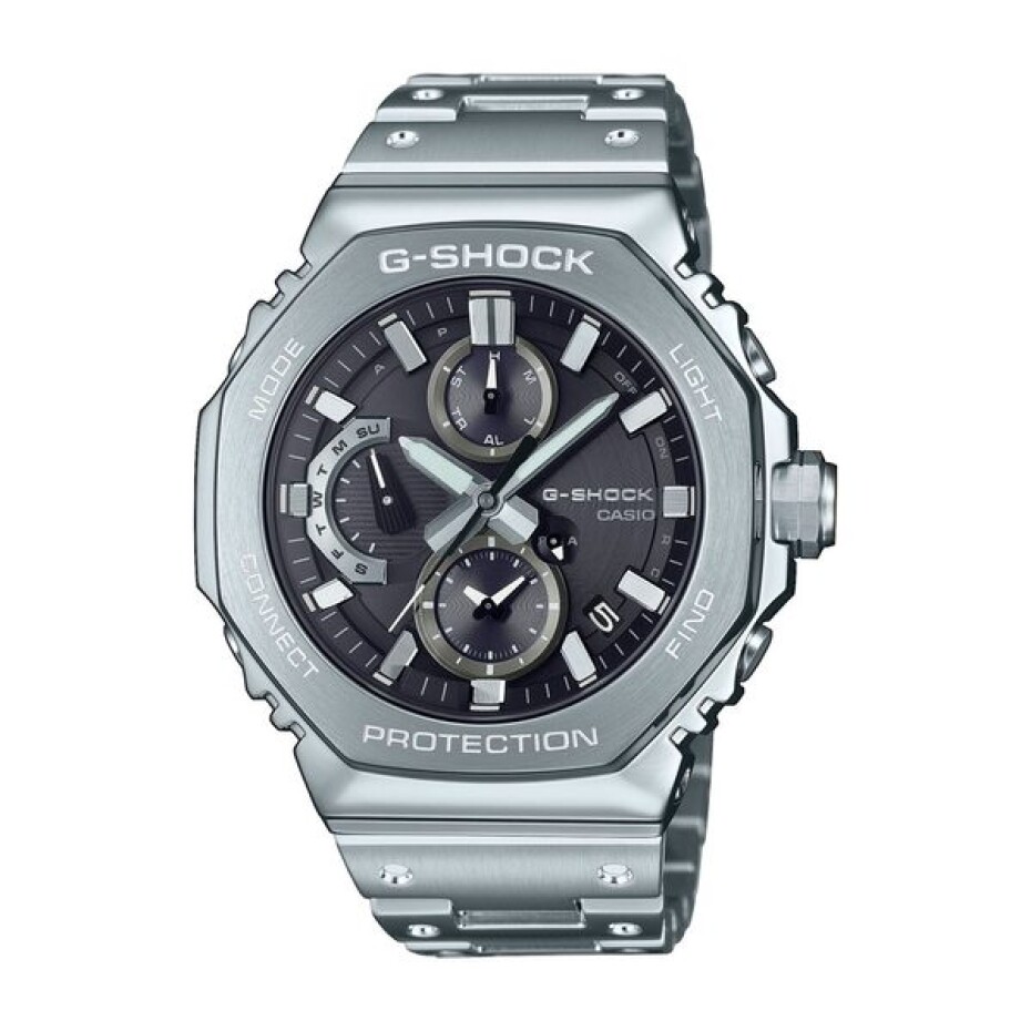 Casio G-Shock GMC-B2100D-1AER - main (0)
