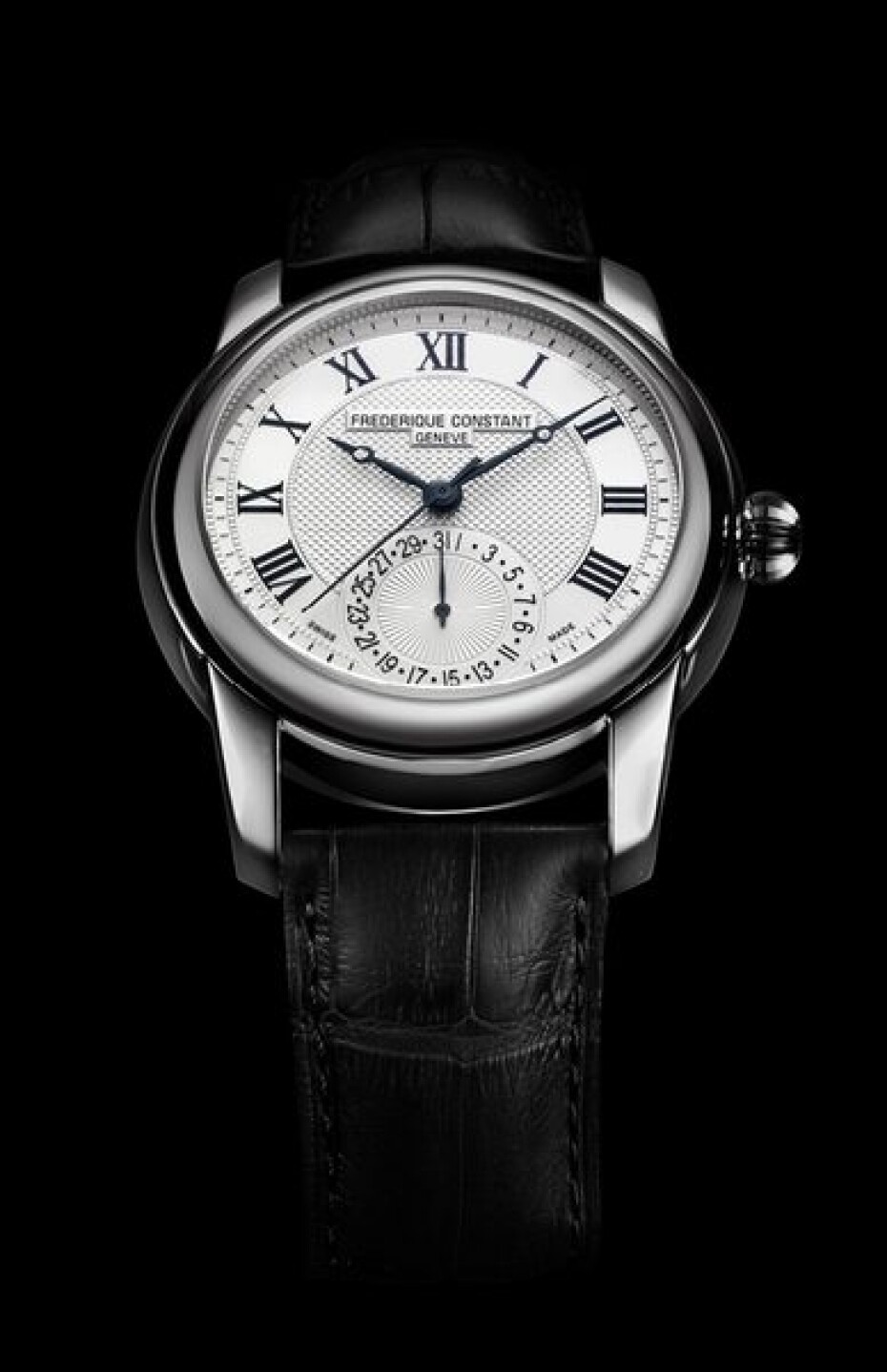 Frederique Constant Manufacture Classic Automatic FC-710MC4H6 - main (8)