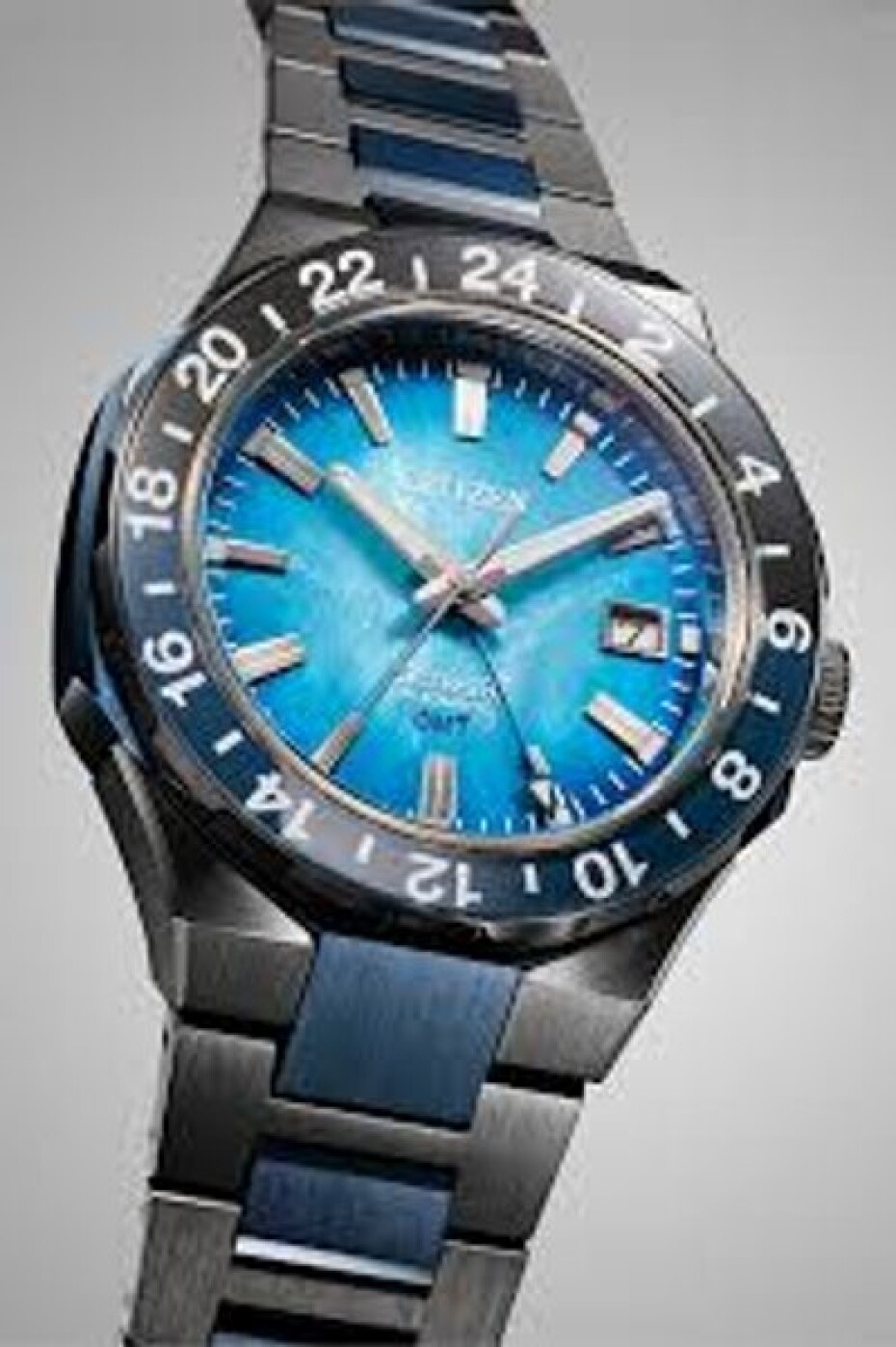 Citizen Series 8 880 GMT Automatic 100th Anniversary Limited Edition NB6036-52N - main (19)