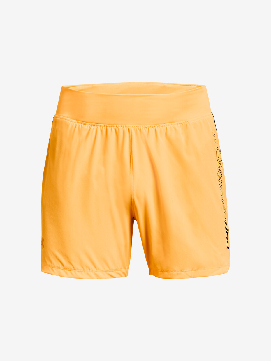 Under Armour šortky UA SPEEDPOCKET 5 SHORT-ORG 1375402-814 - main (4)