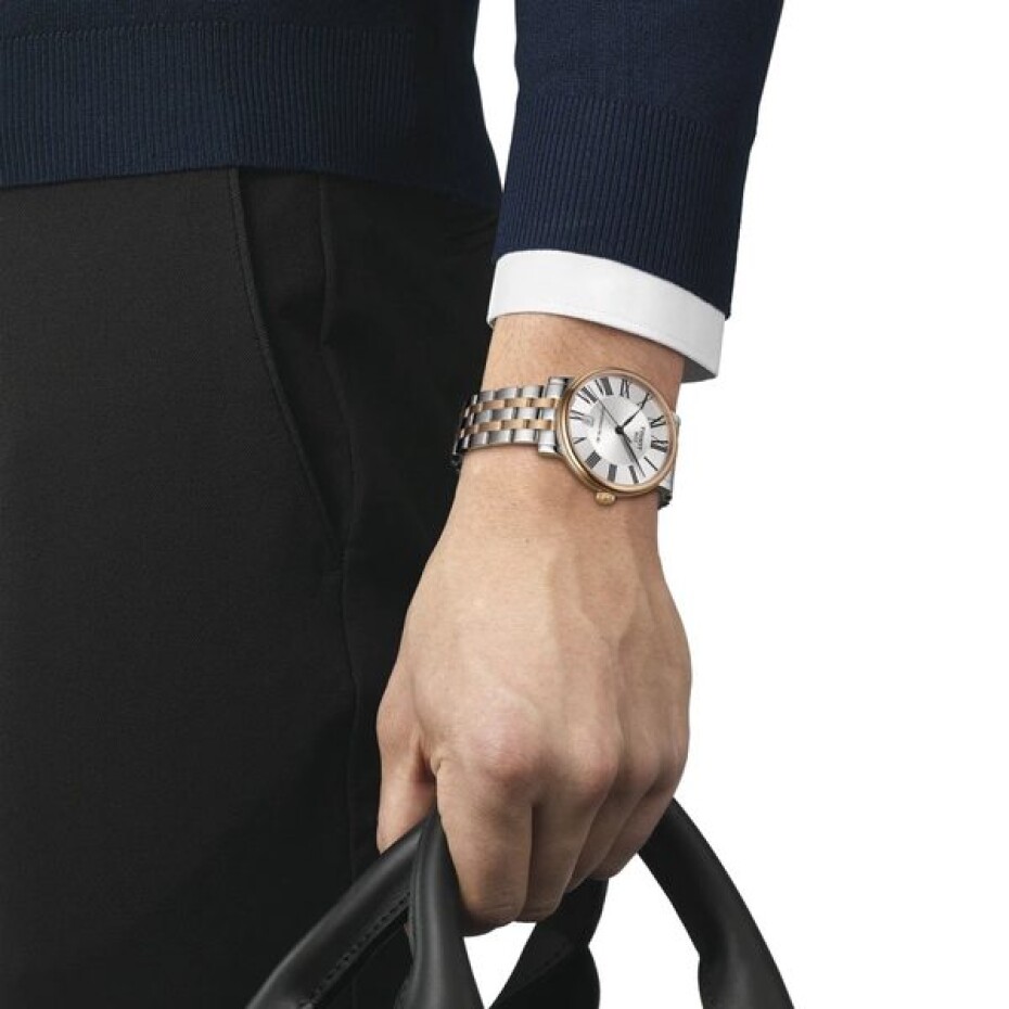 Tissot Carson Premium Powermatic 80 T122.407.22.033.00 - main (4)