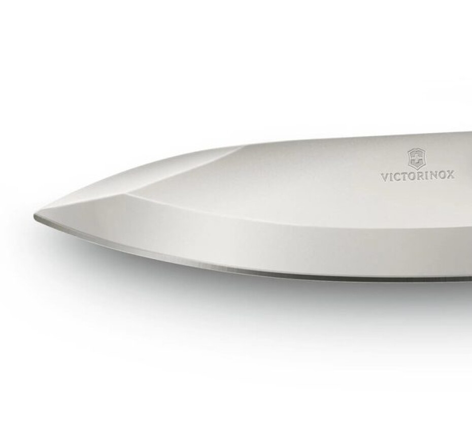 Nůž Victorinox Evoke Alox, Silver 0.9415.D26 - main (6)