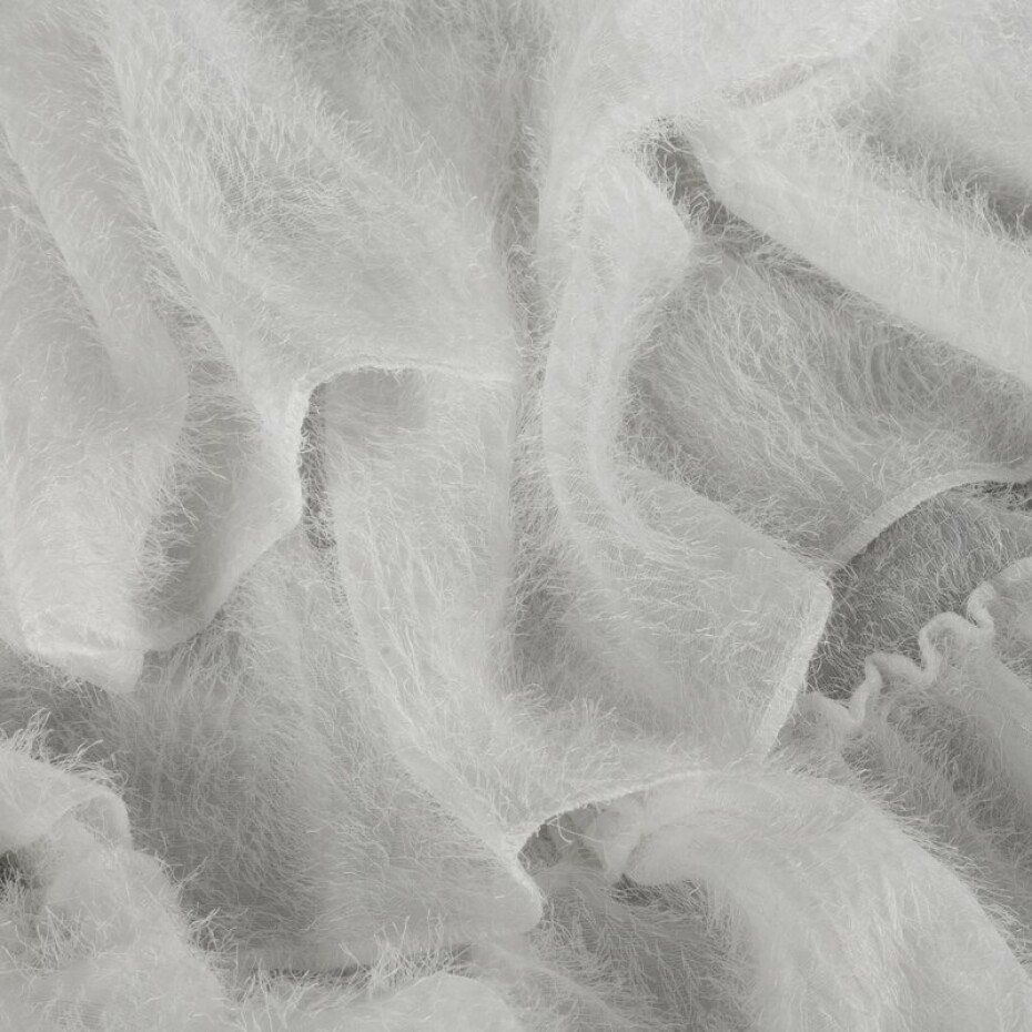 ArtFir Závěs AGIS 2 K | bílá 140 x 250 cm - main (6)