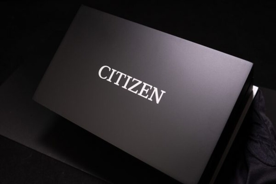 Citizen Series 8 831 Automatic Limited Edition NB6066-51W - main (24)