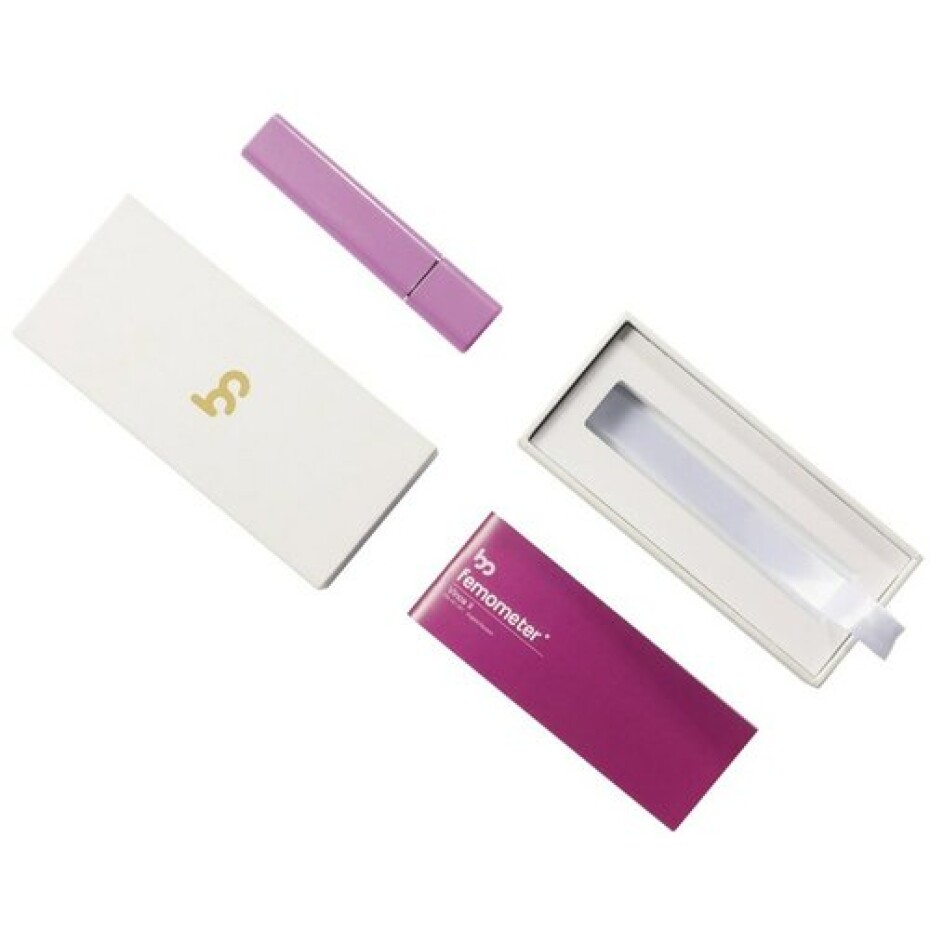 Femometer Vinca II - main (1)