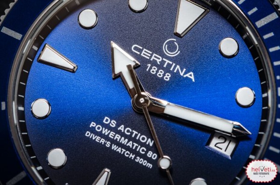 Certina DS Action Diver Powermatic 80 C032.807.11.041.00 - main (5)