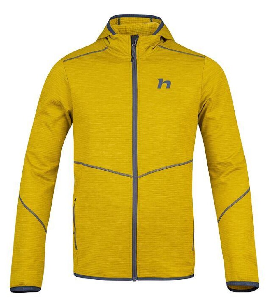 Hannah Damar Hoody - main (0)
