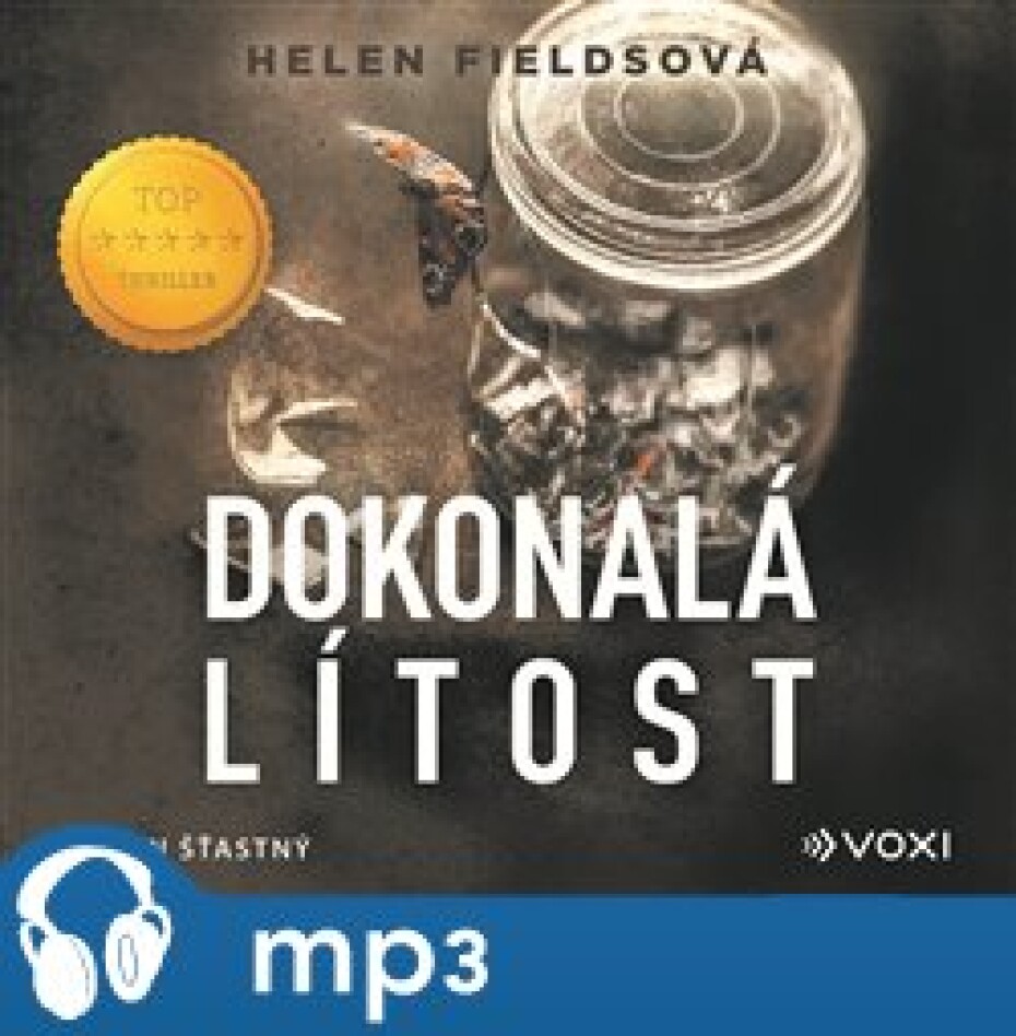 Dokonalá lítost, mp3 - Helen Fieldsová - main (0)