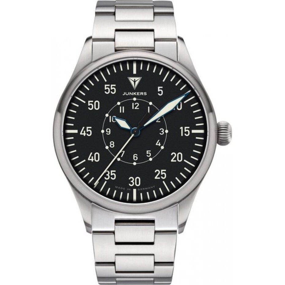 Junkers Baumuster B 920.02.02.M - main (0)