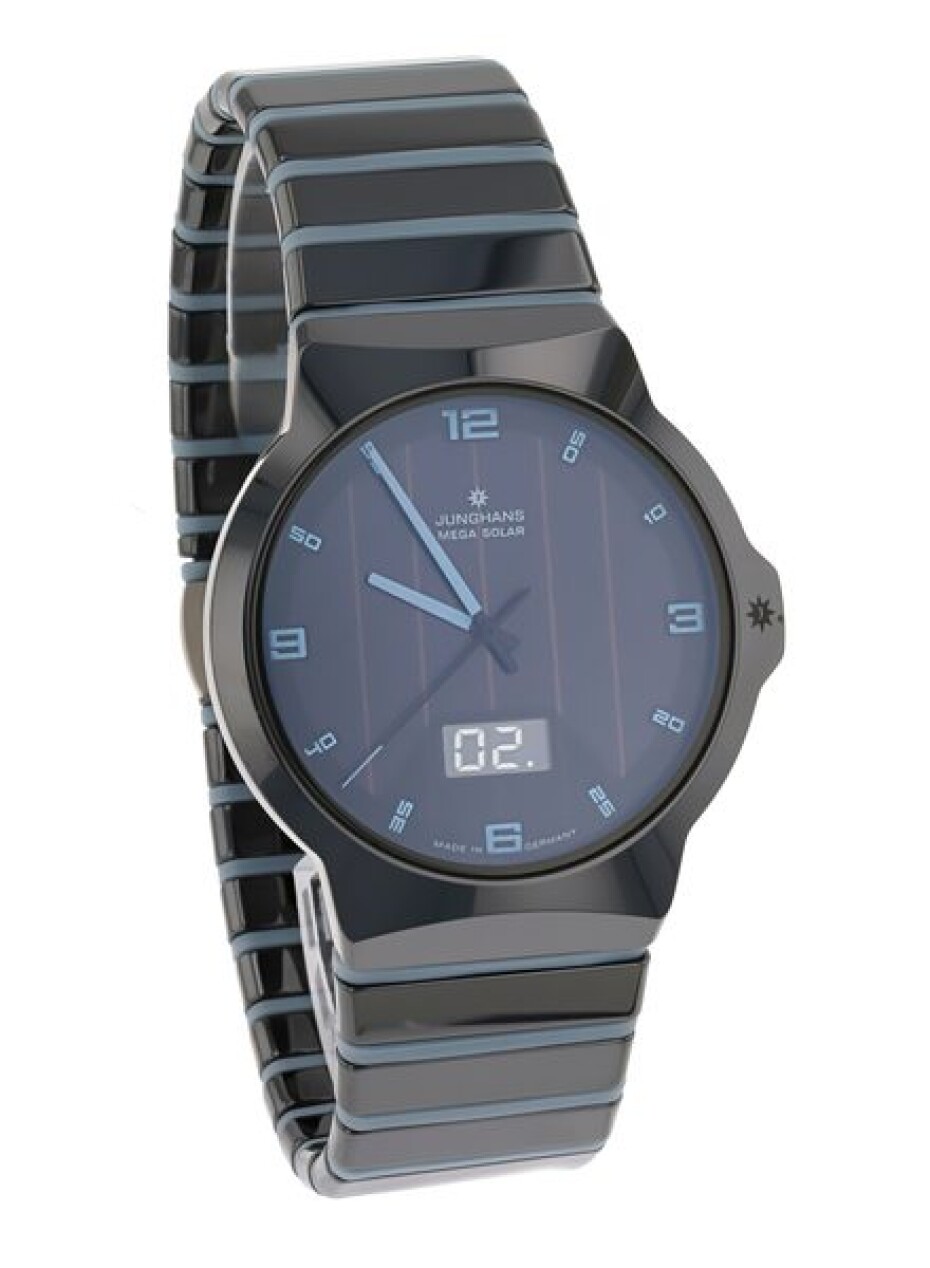 Junghans Force Mega Solar 18/1400.44 - main (4)