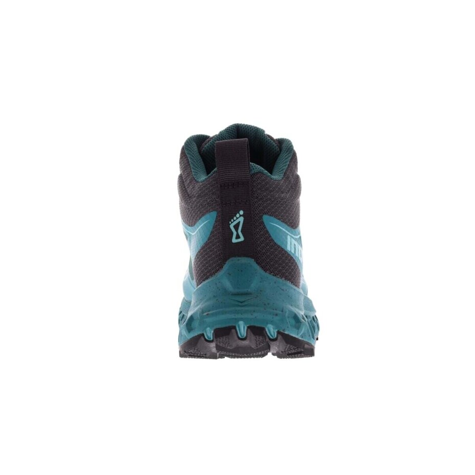 Inov-8 Rocfly G 390 GTX W pine/teal/slate - main (1)