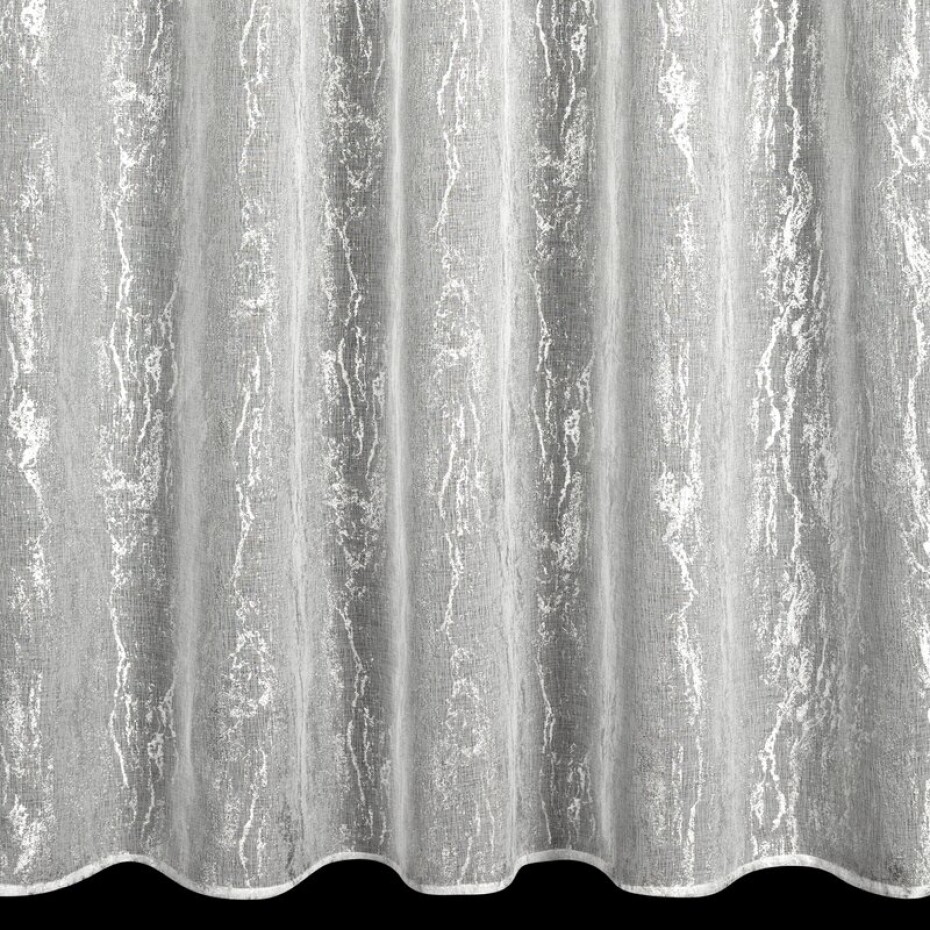 ArtFir Záclona MIA P | bílá 140 x 270 cm - main (5)