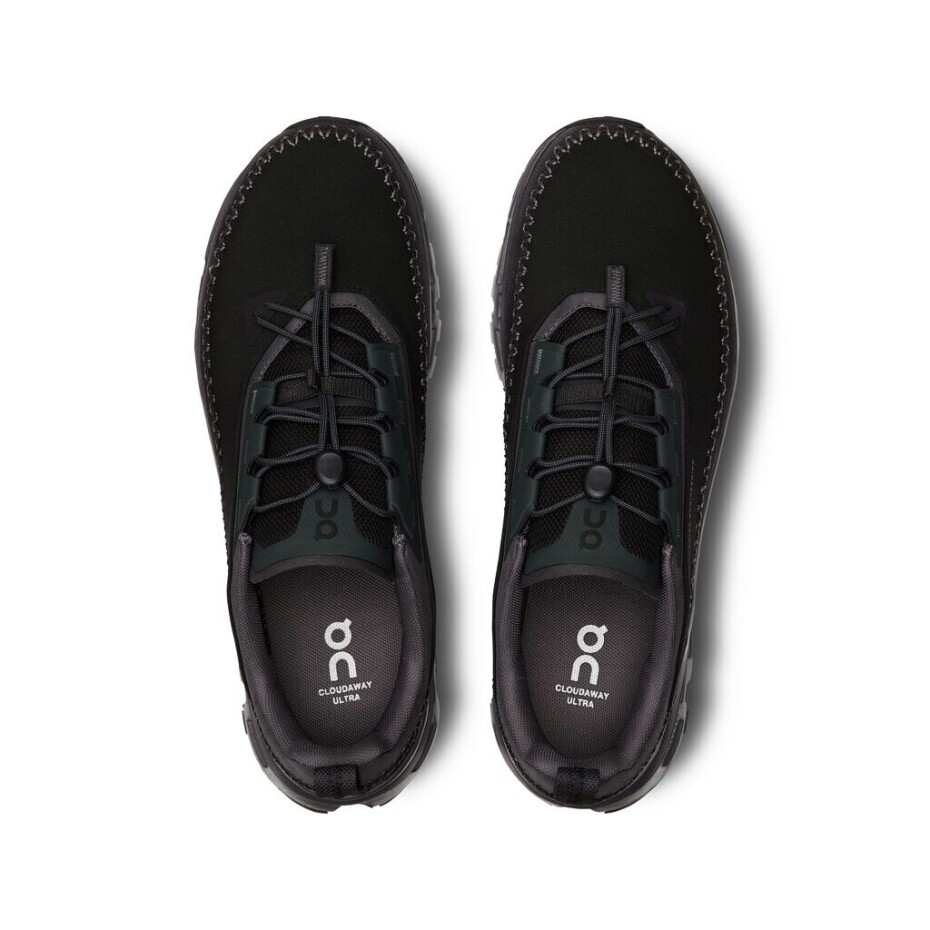 Pánská běžecká obuv On Cloudaway 2 Black/Eclipse  EUR 43 - main (5)