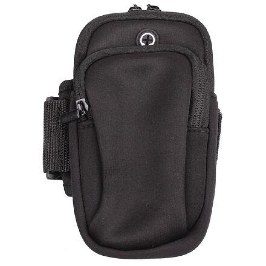 Merco Phone Arm Pack pouzdro pro mobilní telefon černá - main (0)