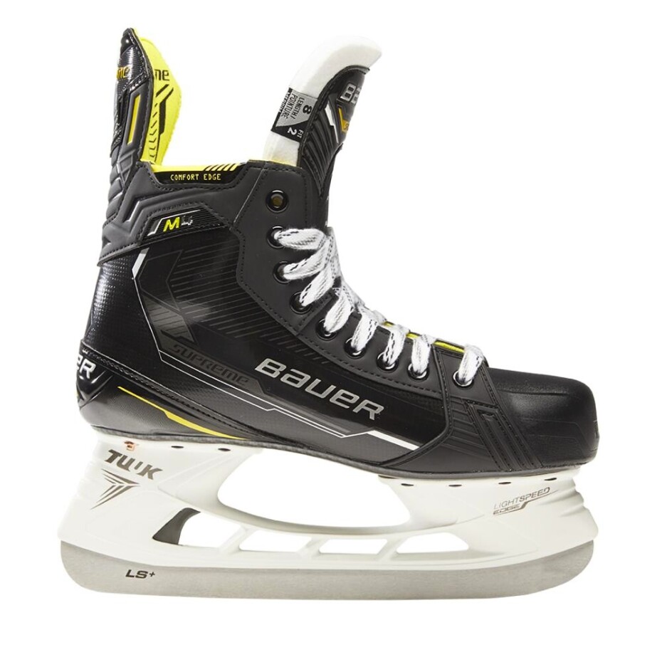 BAUER S22 Supreme M4 intermediate - main (4)